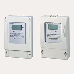 DTSY1976、DSSY1976系列三相電子式預(yù)付費(fèi)電能表