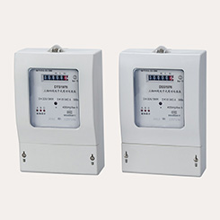 DTS1976、DSS1976系列三相電子式電能表